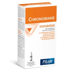 Pileje Chronobiane Immediat Spray Sublingual 20 ml