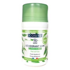 Coslys Desodorante Freshness Care bio 50 ml