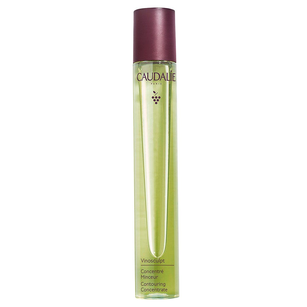 Caudalie Vinosculpt Concentrado Adelgazante Aceite Corporal 75ml