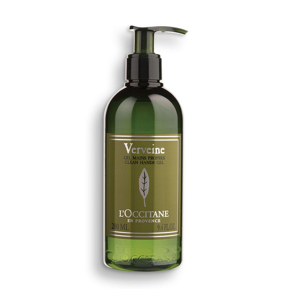 L'Occitane en Provence Gel Manos Limpias 280 ml