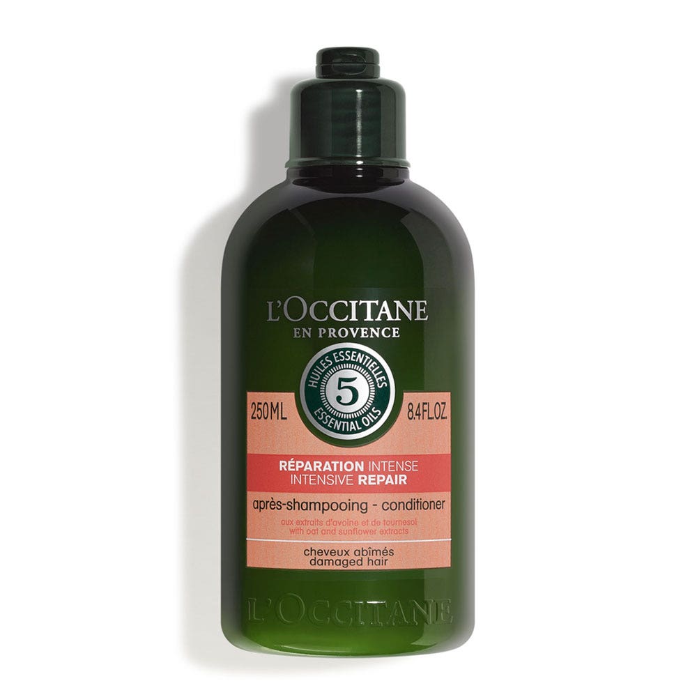 L'Occitane en Provence Aromacología Reparación Acondicionador 250 ml