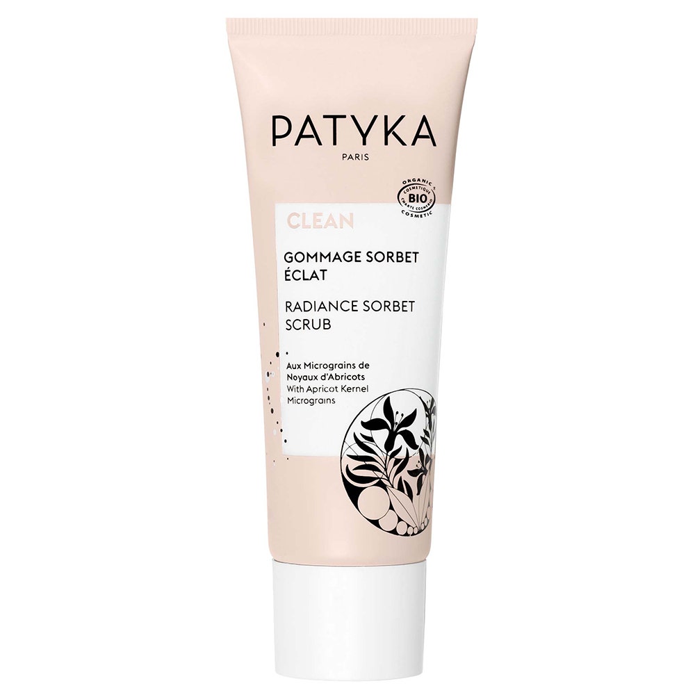 Patyka Exfoliante Sorbete Resplandor 50 ml