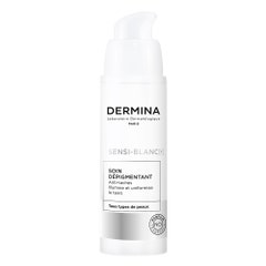 Dermina Sensi-Blanc Tratamiento Despigmentante Antimanchas 30ml