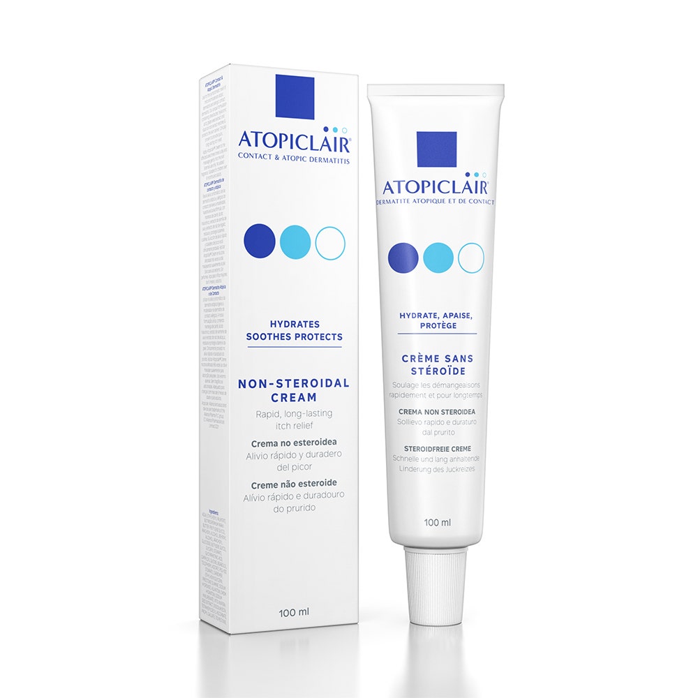 Alliance Atopiclair Atopiclair Crema Sin Esteroides 100ml