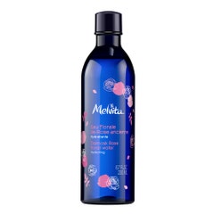 Melvita Agua Floral De Rosa Bio Recarga Para Spray 200 ml