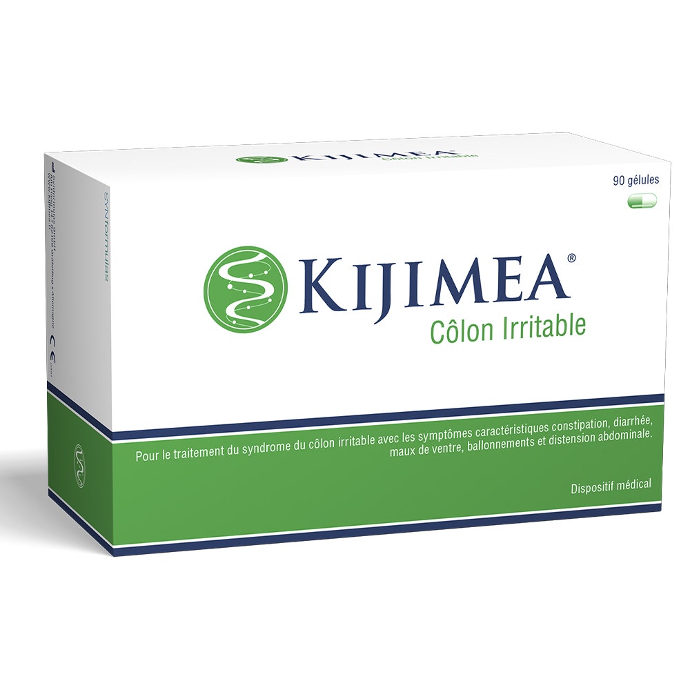 Kijimea Colon Irritable 90 Cápsulas