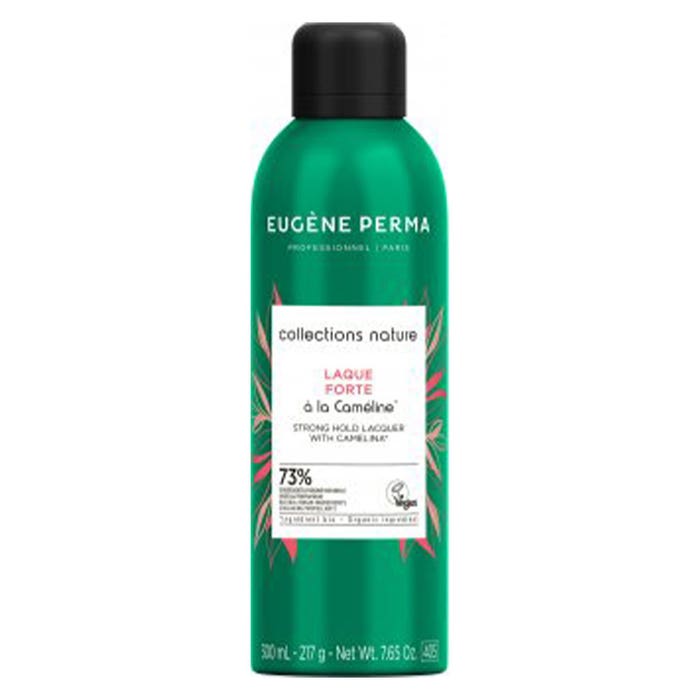 Laca fuerte 300 ml Collections Nature