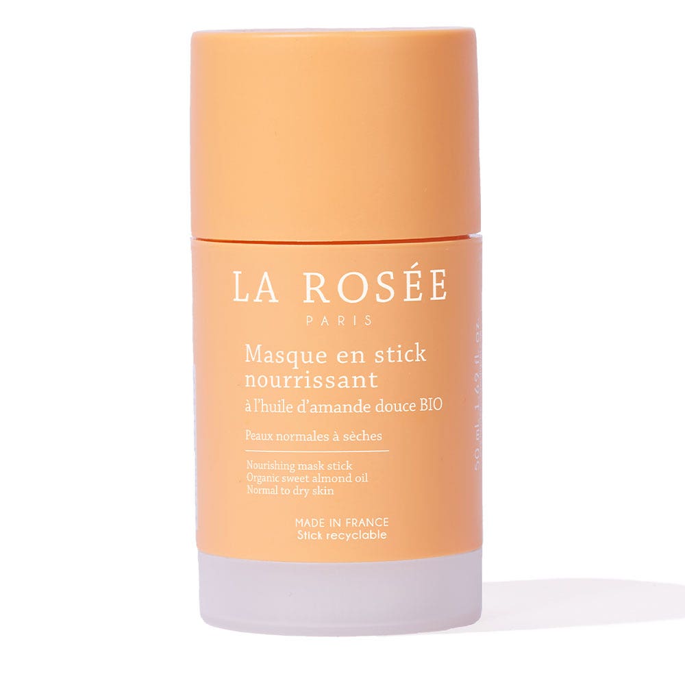 LA ROSÉE Mascarilla nutritiva en stick 50 ml