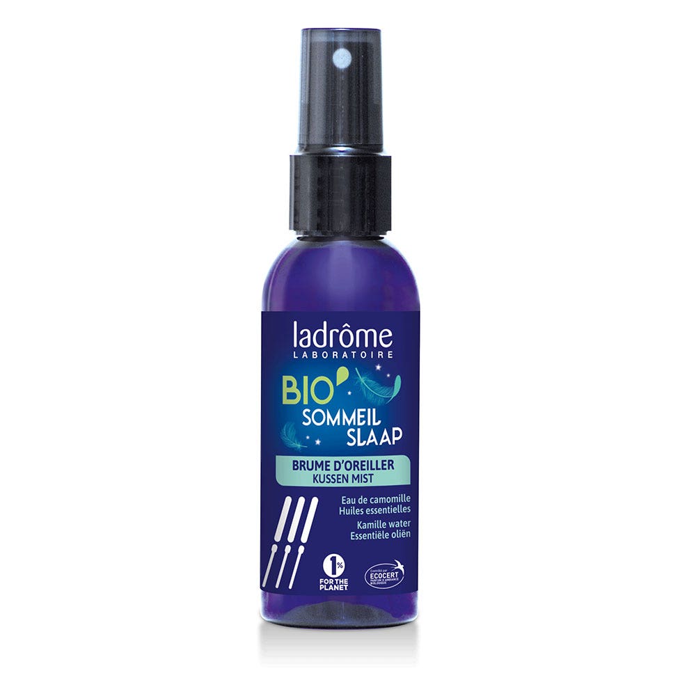 Ladrôme Almohada de niebla 50 ml