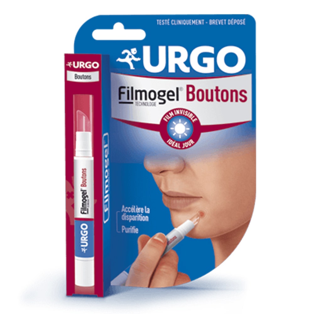 Urgo Filmogel Stick Filmogel Para Granos 2ml
