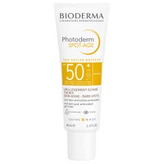 Bioderma Photoderm Crema antimanchas SPF50 40ml