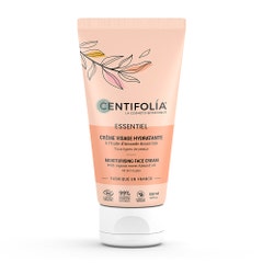 Centifolia Essentiel Crema facial hidratante ecológica 50 ml