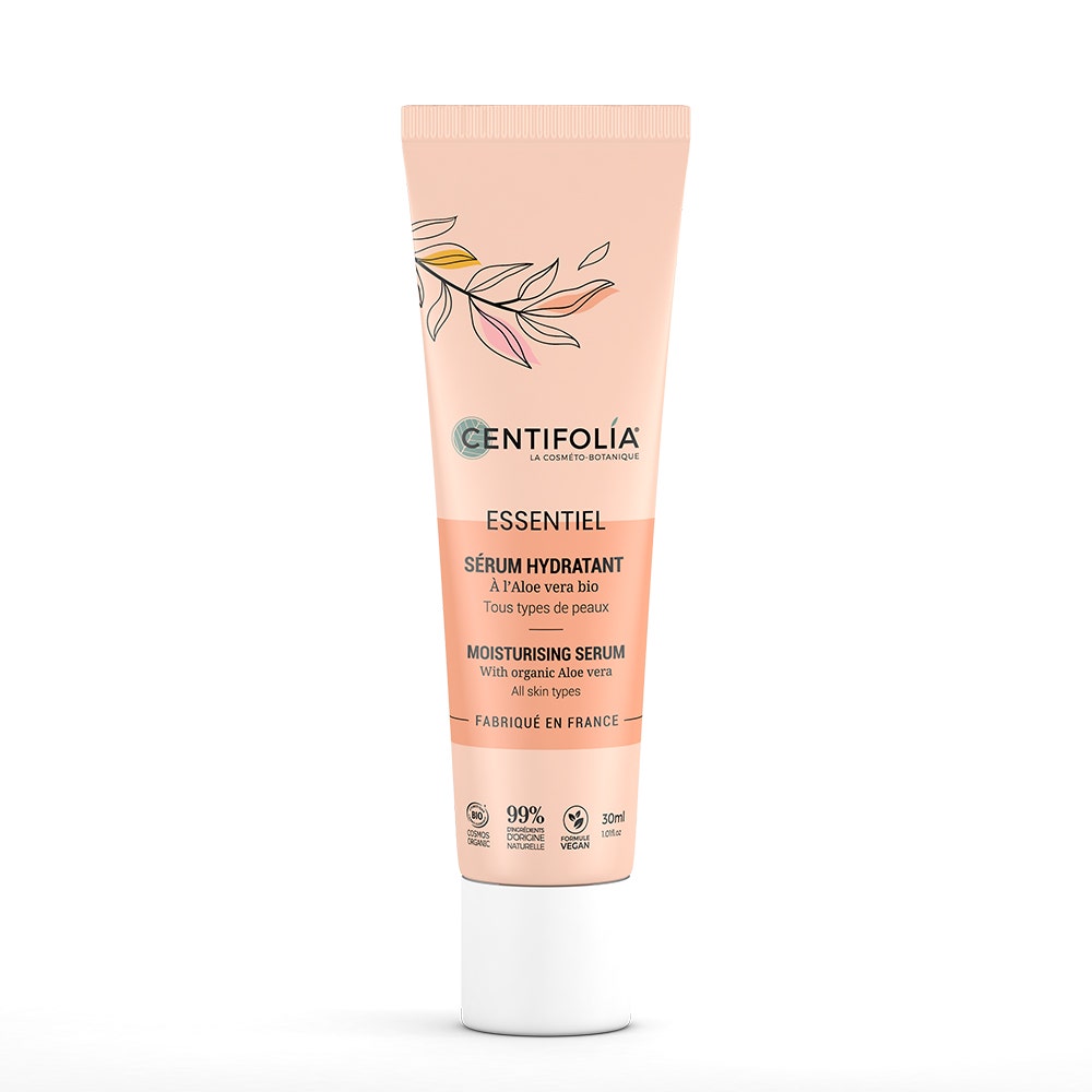 Centifolia Essentiel Sérum hidratante 30 ml