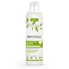 Centifolia Gel de ducha supergraso perfumado con Verbena de Limón 250 ml