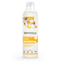 Centifolia Gel de ducha supergraso con aroma a frutas exóticas 250 ml