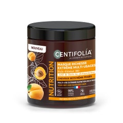 Centifolia Nutrition Máscara de riqueza Multiusos extrema 250 ml