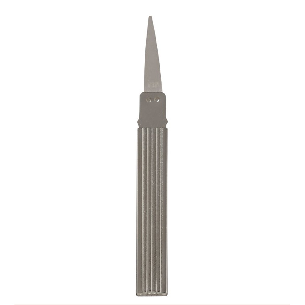 Vitry Palillo de dientes Silver Blade x1