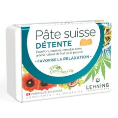 Lehning Complemento alimenticio Swiss Relaxation Paste 50 g