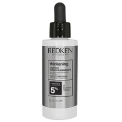 Redken Tratamiento densificante para cabellos muy finos 90 ml
