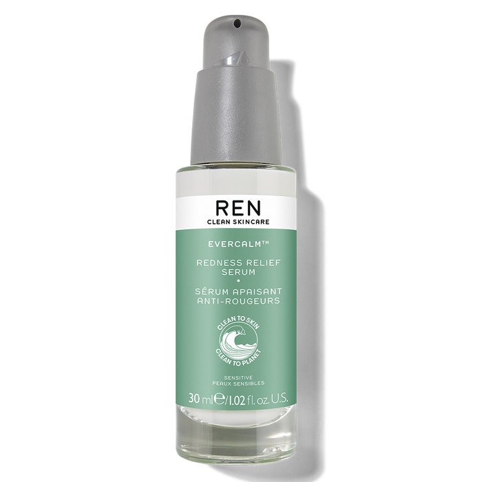 Suero antirojeces 30 ml Evercalm™ REN Clean Skincare