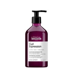 L'Oréal Professionnel Curl Expression Gel limpiador antirresiduos 500 ml