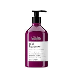 L'Oréal Professionnel Curl Expression Champú crema hidratante intensa 500 ml