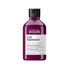 L'Oréal Professionnel Curl Expression Champú crema hidratante intenso 0.350 300 ml
