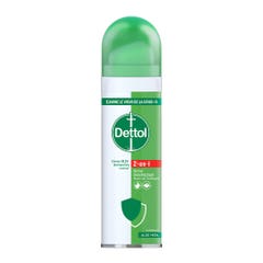 Dettol Spray desinfectante 2en1 90 ml