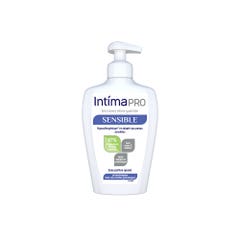 Intima Pro Sensitive Cuidado de Limpieza Íntima Diaria 200 ml