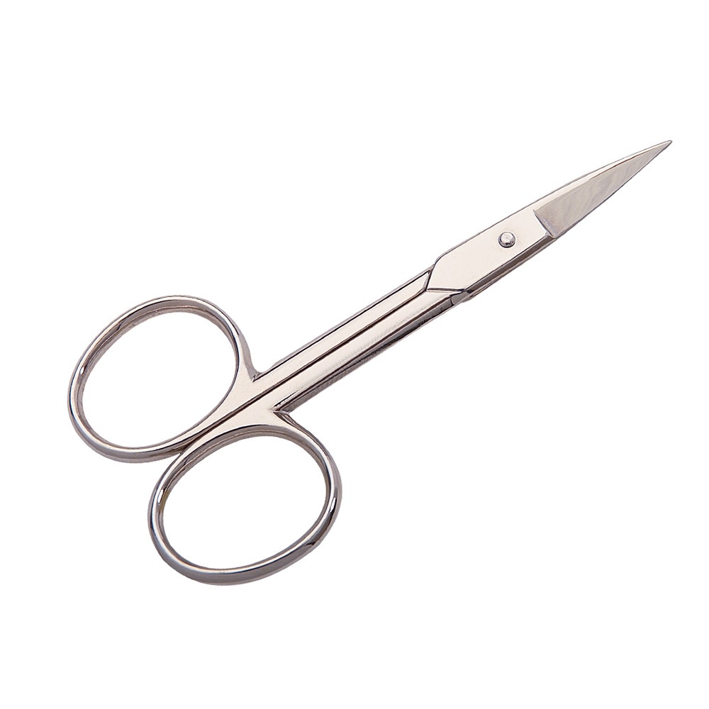 Estipharm Classic Tijeras para uñas Cuchillas rectas