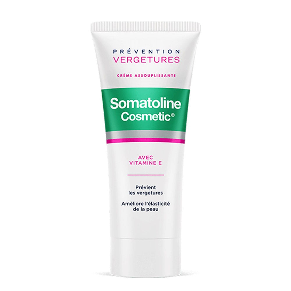 Somatoline Crema prevención estrías 200 ml 200 ml