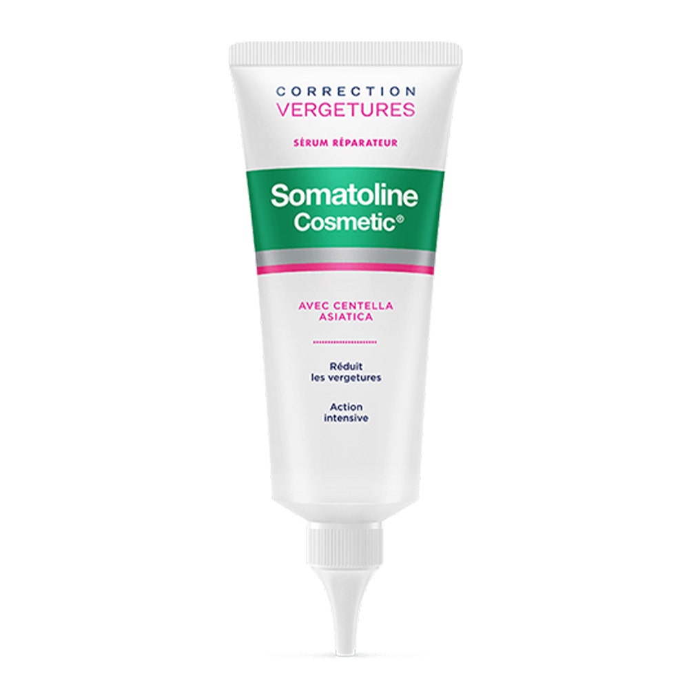 Somatoline Suero corrector de estrías 100 ml