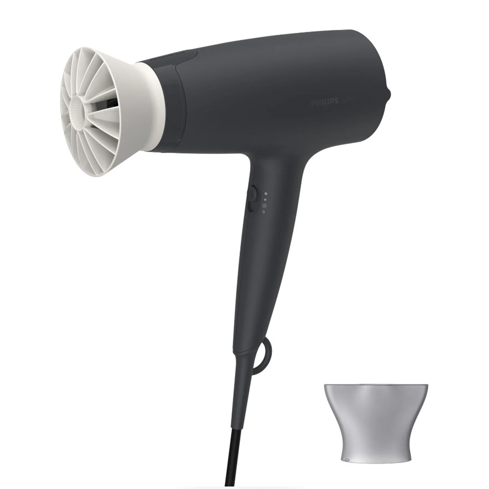 Philips Secador de pelo BHD302/10 Easypara