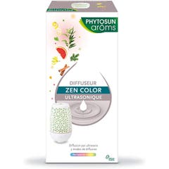Phytosun Aroms Difusor de color Zen
