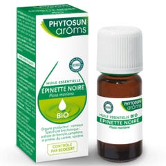 Phytosun Aroms Aceite esencial de abeto negro 10 ml