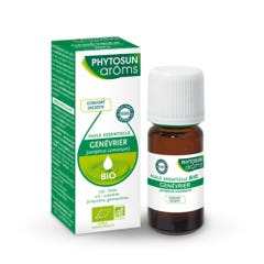 Phytosun Aroms Aceite Essentiel de Enebro BIO 5 ml