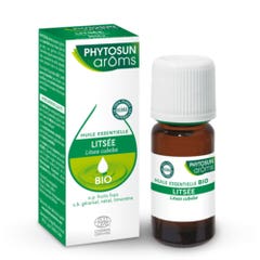 Phytosun Aroms Aceite esencial de Litsée ecológico 5 ml
