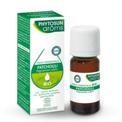 Phytosun Aroms Aceite esencial de Pachuli Bio 5 ml