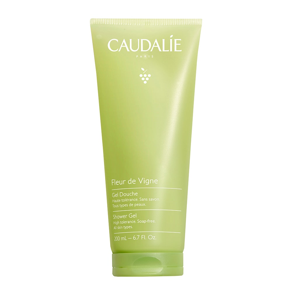 Caudalie Fleur de vigne Gel de ducha 200ml
