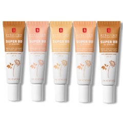Erborian Super BB - Crema hidratante con color antiimperfecciones 15 ml