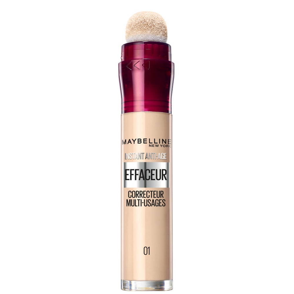 Maybelline New York Instant Anti Age El borrador Corrector 6.8 ml