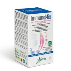 Aboca Défenses immunitaires Immunomix defensa boca 30ml