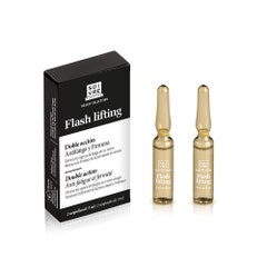 Soivre Cosmetics Flash lifting Ampolla 2x2 ml