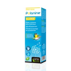 Sante Verte Spray nasal Polanine 20 ml