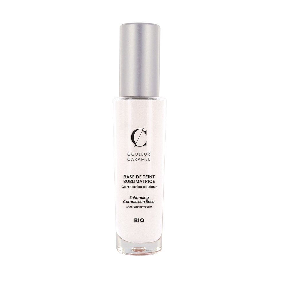 Couleur Caramel Base sublimadora 30 ml