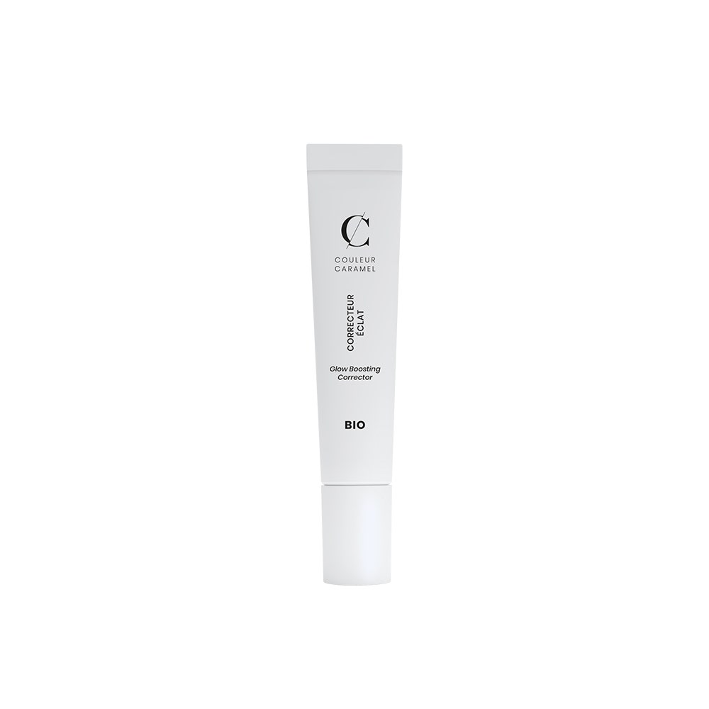 Couleur Caramel Corrector de luminosidad 7 ml