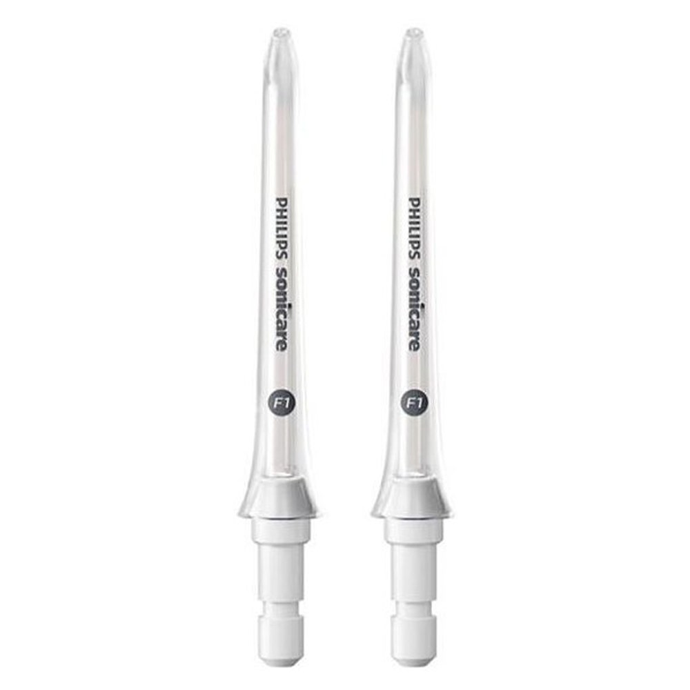 Philips Cánulas estándar HX3042/00 Sonicare Power Flosser x2