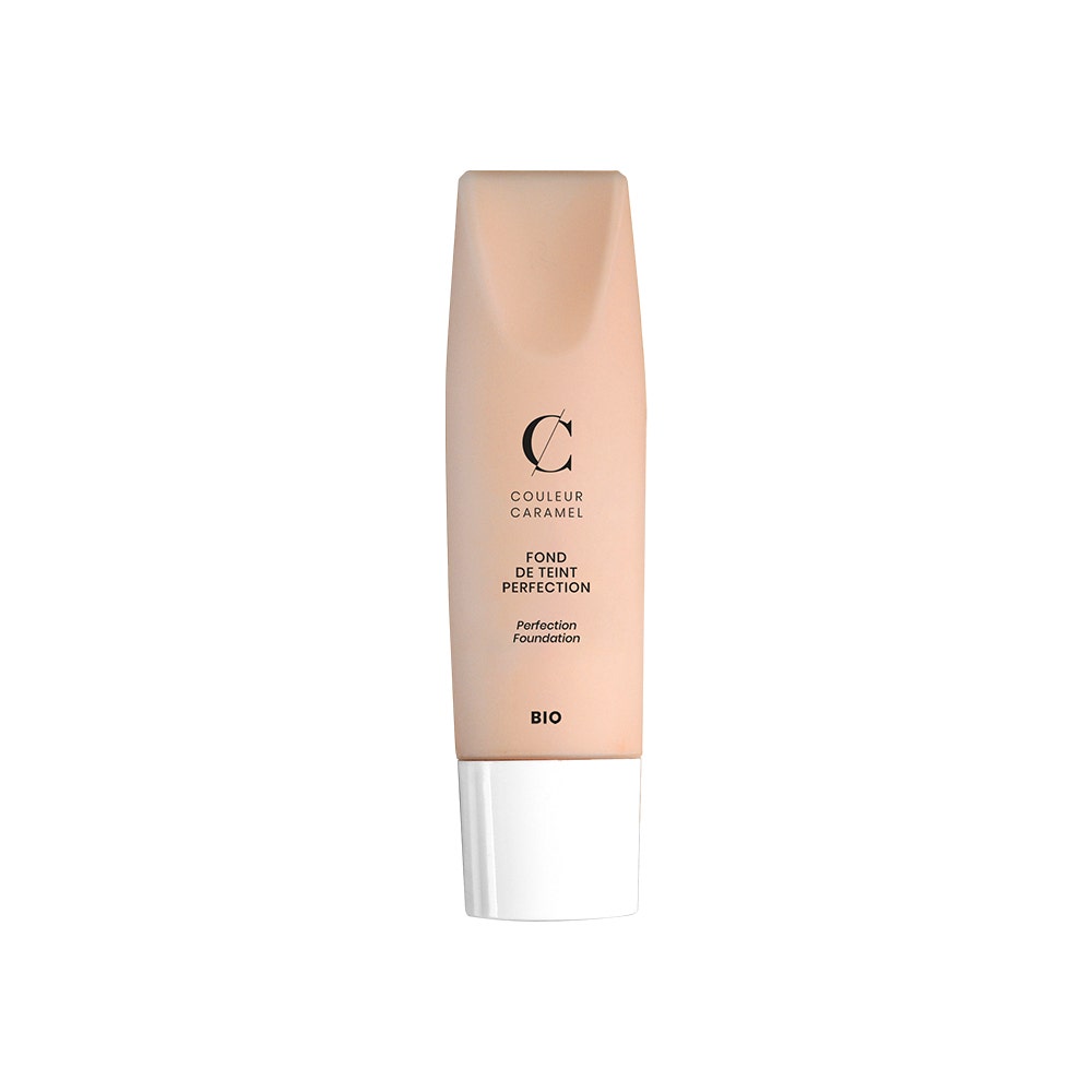 Couleur Caramel Fundación Perfection 35 ml