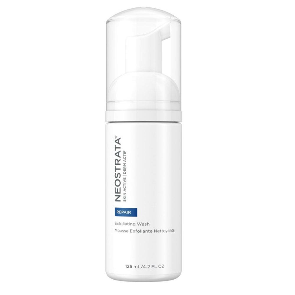 Neostrata Repair Espuma Exfoliante Limpiadora 125ml