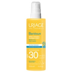 Uriage Bariesun Spray Proteccion Alta Spf30 200 ml